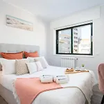 شقة Host Wise - Elegant Spacious Flat W Balcony - Ace Location *